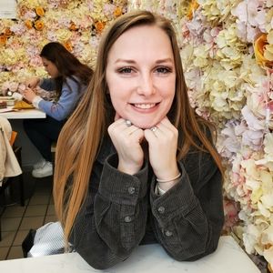 Meet your Posher, Melanie